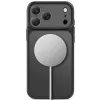 iPhone 17 Pro / 18 Pro matt fekete Tech-Protect MagPrime MagSafe CC to-5906302324750 4 kép