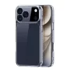  iPhone 17 Pro / 18 Pro átlátszó DUX DUCIS Clin tok-6980053732773 1 kép