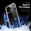  iPhone 17 Pro / 18 Pro átlátszó DUX DUCIS Clin tok-6980053732773 3 kép