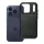  iPhone 17 Pro / 18 Pro fekete Carbon 2.0 TPU tok-5903396477102 1 kép