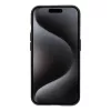  iPhone 17 Pro / 18 Pro fekete Carbon 2.0 TPU tok-5903396477102 4 kép