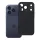  iPhone 17 Pro Max / 18 Pro Max fekete Matt 2.0 TPU tok-5903396482540 1 kép