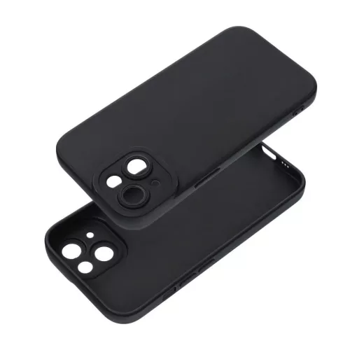  iPhone 17 Pro Max / 18 Pro Max fekete Matt 2.0 TPU tok-5903396482540 2 kép