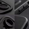  iPhone 17 Pro Max / 18 Pro Max fekete Matt 2.0 TPU tok-5903396482540 9 kép