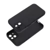  Apple iPhone 17 Pro / 18 Pro fekete Matt 2.0 TPU tok-5903396477119 2 kép