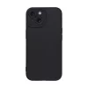  Apple iPhone 17 Pro / 18 Pro fekete Matt 2.0 TPU tok-5903396477119 4 kép