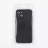  Apple iPhone 17 Pro / 18 Pro fekete Matt 2.0 TPU tok-5903396477119 10 kép