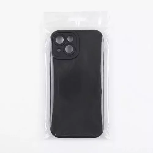  Apple iPhone 17 Pro / 18 Pro fekete Matt 2.0 TPU tok-5903396477119 10 kép