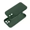  iPhone 17 Pro Max / 18 Pro Max sötétzöld Matt 2.0 TPU tok-5903396482601 2 kép