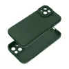  iPhone 17 Pro Max / 18 Pro Max sötétzöld Matt 2.0 TPU tok-5903396482601 3 kép