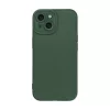  iPhone 17 Pro Max / 18 Pro Max sötétzöld Matt 2.0 TPU tok-5903396482601 4 kép