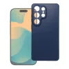  Samsung S25 FE / S26 FE kék Easy Dual TPU tok-5903396489655 1 kép