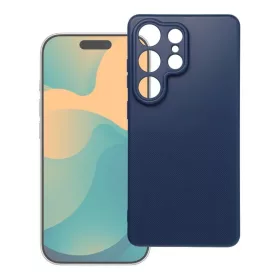  Samsung S25 FE / S26 FE kék Easy Dual TPU tok-5903396489655 1 kép