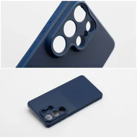  Samsung S25 FE / S26 FE kék Easy Dual TPU tok-5903396489655 2 kép