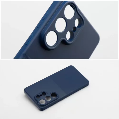  Samsung S25 FE / S26 FE kék Easy Dual TPU tok-5903396489655 2 kép