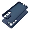  Samsung S25 FE / S26 FE kék Easy Dual TPU tok-5903396489655 4 kép