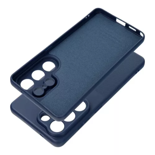  Samsung S25 FE / S26 FE kék Easy Dual TPU tok-5903396489655 4 kép