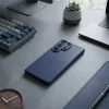  Samsung S25 FE / S26 FE kék Easy Dual TPU tok-5903396489655 5 kép