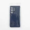  Samsung S25 FE / S26 FE kék Easy Dual TPU tok-5903396489655 7 kép