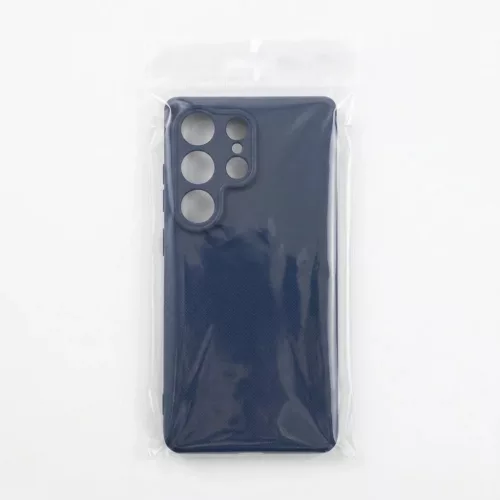  Samsung S25 FE / S26 FE kék Easy Dual TPU tok-5903396489655 7 kép