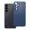  Samsung S25 FE / S26 FE kék Easy Dual TPU tok-5903396489655 8 kép