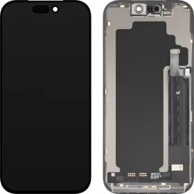 JK LCD kijelzőmodul Apple iPhone 17 Pro készülékhez, In-Cell IC v�-6977947580619 2 kép
