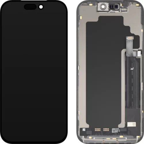 JK LCD kijelzőmodul Apple iPhone 17 Pro készülékhez, In-Cell IC v�-6977947580619 2 kép
