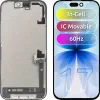 JK LCD kijelzőmodul Apple iPhone 17 készülékhez, beépített IC-ve-6977947580626 1 kép