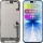 JK LCD kijelzőmodul Apple iPhone 17 készülékhez, beépített IC-ve-6977947580626 1 kép