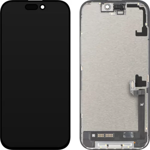 JK LCD kijelzőmodul Apple iPhone 17 készülékhez, beépített IC-ve-6977947580626 2 kép