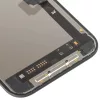 JK LCD kijelzőmodul Apple iPhone 17 készülékhez, beépített IC-ve-6977947580626 4 kép