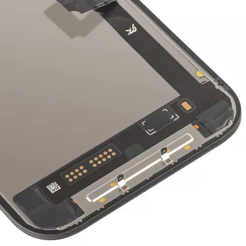 JK LCD kijelzőmodul Apple iPhone 17 készülékhez, beépített IC-ve-6977947580626 4 kép