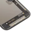 JK LCD kijelzőmodul Apple iPhone 17 készülékhez, beépített IC-ve-6977947580626 5 kép