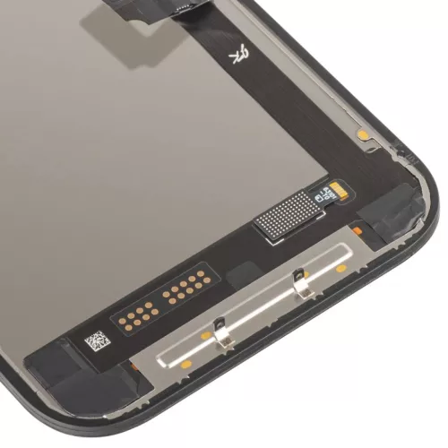 JK LCD kijelzőmodul Apple iPhone 17 készülékhez, beépített IC-ve-6977947580626 5 kép