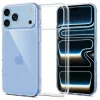 Tech-Protect FlexAir Hybrid tok Apple iPhone 17 Pro Max / 18 Pro Max készülékhez, átlátszó