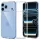 Tech-Protect FlexAir Hybrid tok Apple iPhone 17 Pro Max / 18 Pro Max készülékhez, átlátszó