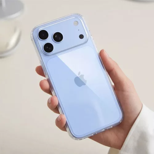 Tech-Protect FlexAir Hybrid tok Apple iPhone 17 Pro Max / 18 Pro Max k-5906302325115 4 kép