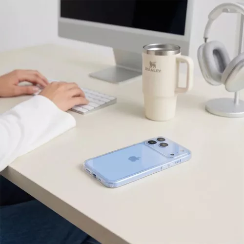 Tech-Protect FlexAir Hybrid tok Apple iPhone 17 Pro Max / 18 Pro Max k-5906302325115 6 kép