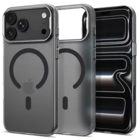 Tech-Protect MagZero MagSafe iPhone 17 Pro Max / 18 Pro Max tok, matt -5906302324842 1 kép