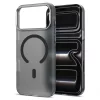 Tech-Protect MagZero MagSafe iPhone 17 Pro Max / 18 Pro Max tok, matt -5906302324842 2 kép