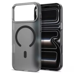 Tech-Protect MagZero MagSafe iPhone 17 Pro Max / 18 Pro Max tok, matt -5906302324842 2 kép