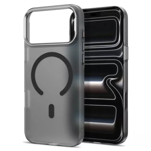 Tech-Protect MagZero MagSafe iPhone 17 Pro Max / 18 Pro Max tok, matt -5906302324842 2 kép