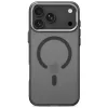 Tech-Protect MagZero MagSafe iPhone 17 Pro Max / 18 Pro Max tok, matt -5906302324842 3 kép