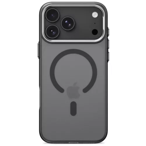 Tech-Protect MagZero MagSafe iPhone 17 Pro Max / 18 Pro Max tok, matt -5906302324842 3 kép
