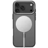 Tech-Protect MagZero MagSafe iPhone 17 Pro Max / 18 Pro Max tok, matt -5906302324842 4 kép