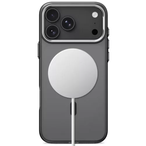 Tech-Protect MagZero MagSafe iPhone 17 Pro Max / 18 Pro Max tok, matt -5906302324842 4 kép