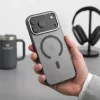 Tech-Protect MagZero MagSafe iPhone 17 Pro Max / 18 Pro Max tok, matt -5906302324842 5 kép