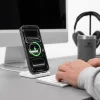 Tech-Protect MagZero MagSafe iPhone 17 Pro Max / 18 Pro Max tok, matt -5906302324842 9 kép