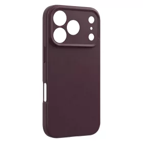 TFO matt TPU telefontok Xiaomi Redmi A7 Pro készülékhez, bordó-5908067017786 2 kép
