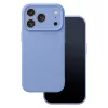 TFO matt TPU telefontok iPhone 17 Pro / 18 Pro 6,3 hüvelyk készülékhez, kék